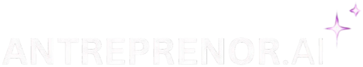 antreprenor.ai