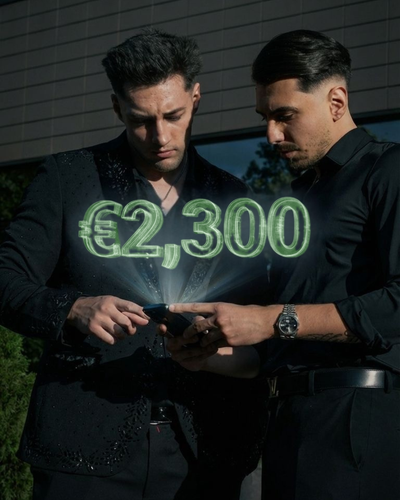 Premiul de 2.300 € pentru participanții la webinar